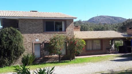 Quinta Doña Maria (chacra)
