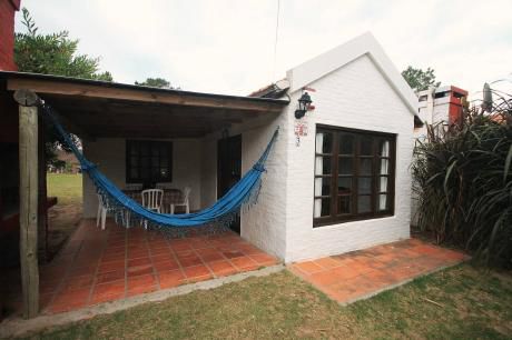 Casa En Playa Los Botes