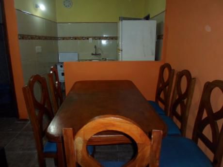 Punta Del Diablo Y Puimayen,12 Kms.de Chuy... Apartamentos A Estrenar.