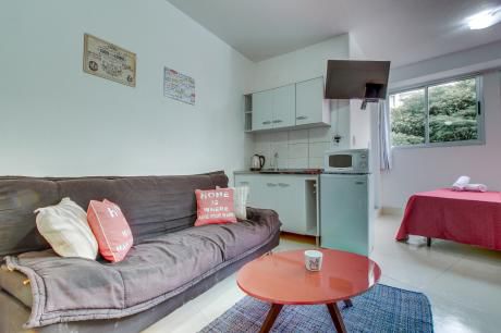 Apartamento En La Ciudad Caracol II