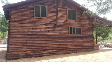 Casa En Alquiler Temporada En Playa Verde