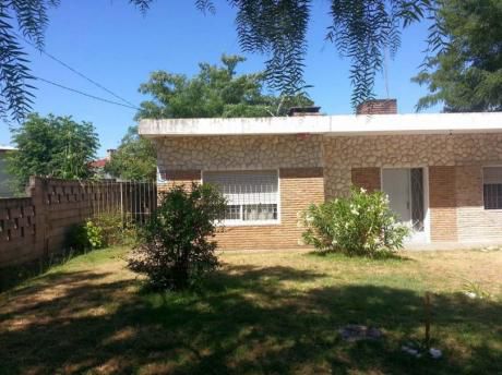 Casa En Parque Del Plata
