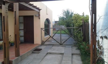 Alquilo Casa Para Descansar Los Fin De Semana, Temporada, Vacaciones,etc