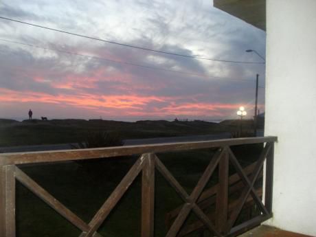 Balcones Del Cabito