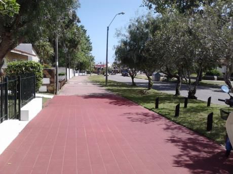Apartamento A Cuadra Y Media Del Mar