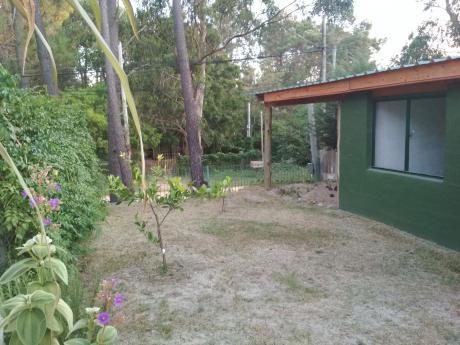 Casa Para 6 Personas En Marindia Sur