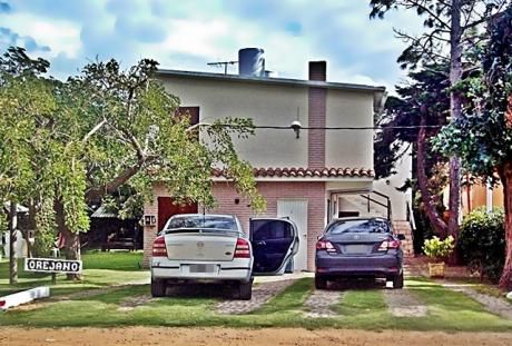 Duplex Playa