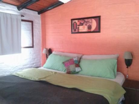 Casa En Piriapolis A Dos Cuadras Del Mar
