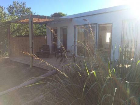 Casa En Alquiler Temporada En El Chorro