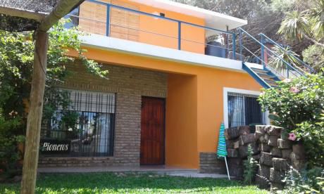 Casas Piriapolis San Francisco.pioneros