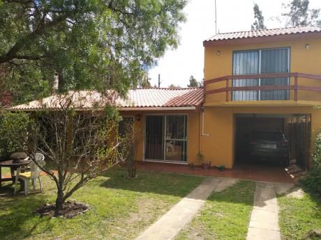 Casa En Piriápolis