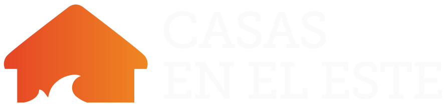 Logo Casas en el Este
